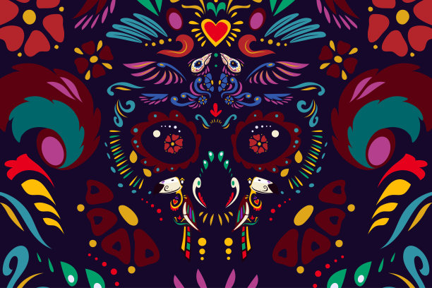 alebrije