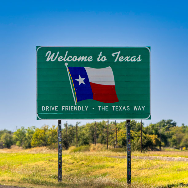 texas
