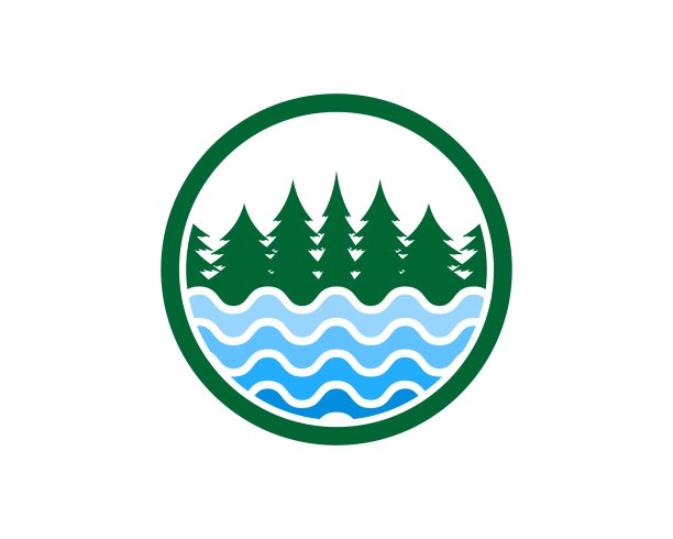 松子logo