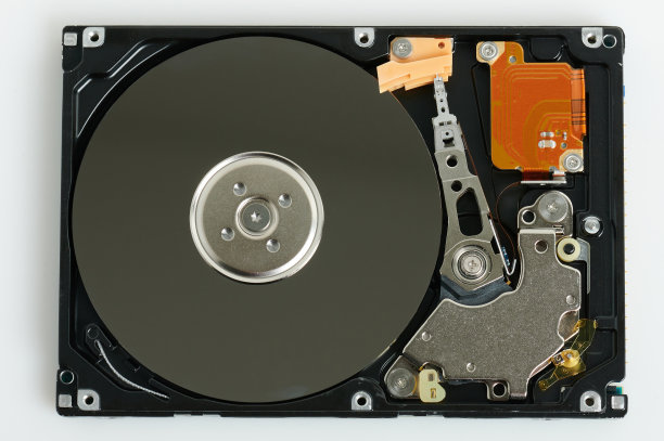disk
