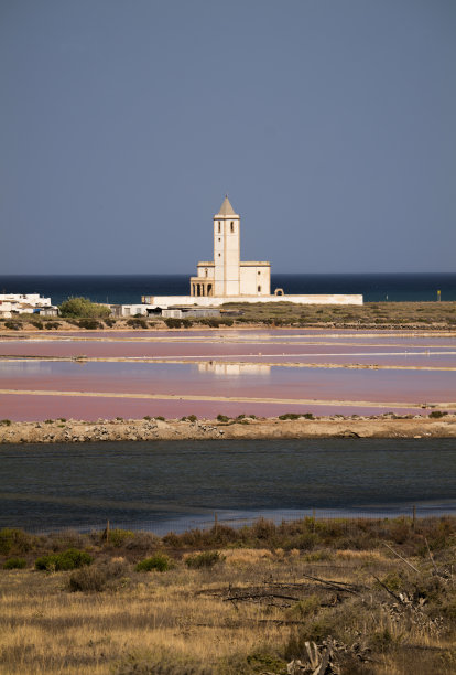 almeria