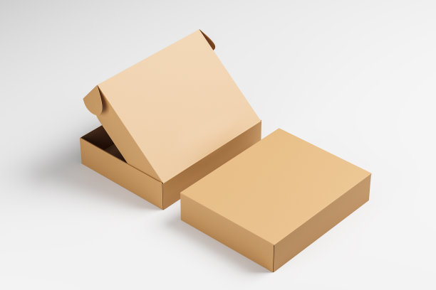 packaging