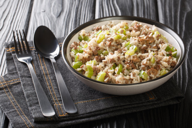 pilaf