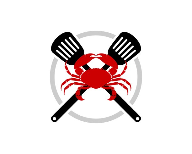 锅和鱼logo
