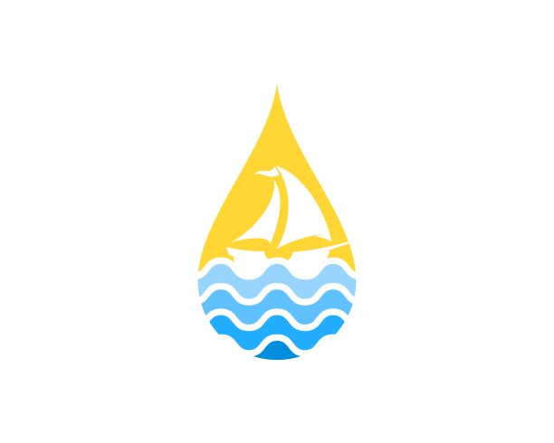 游船logo
