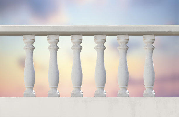 balustrade