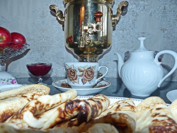 samovar