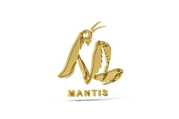 无脊椎动物标志