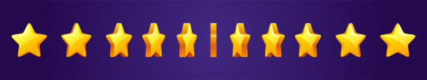 star