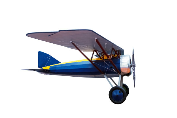 biplanes