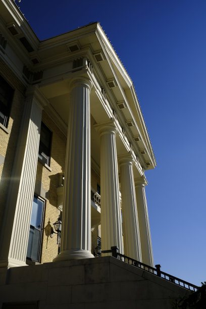 老法院历史博物馆