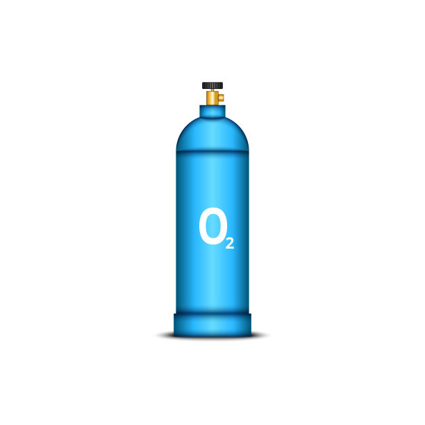 oxygen