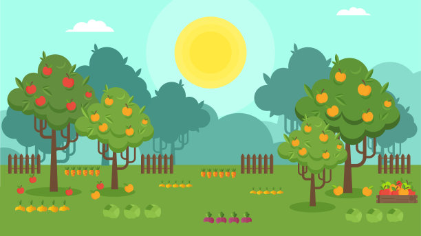 orchard