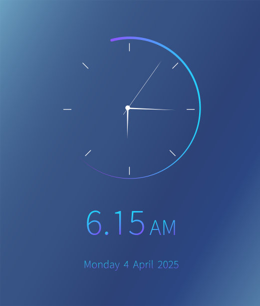 hour