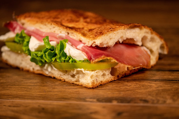 focaccia