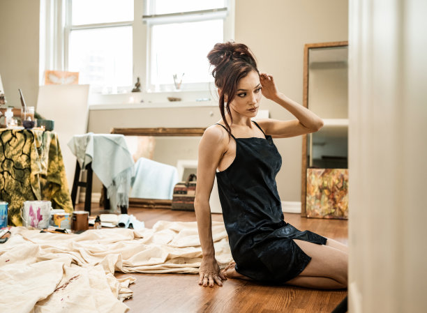 vanity