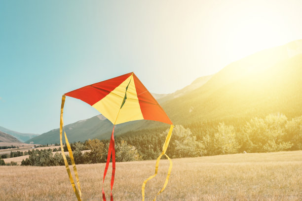 kite