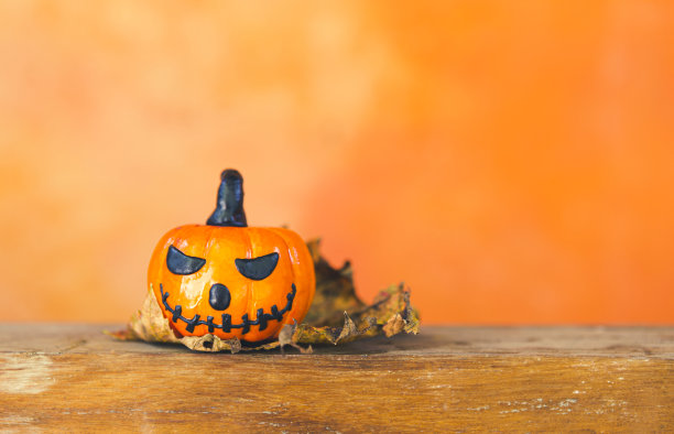 愚人节主题设计