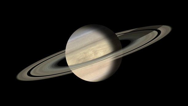 saturn