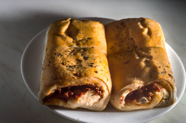 empanadas