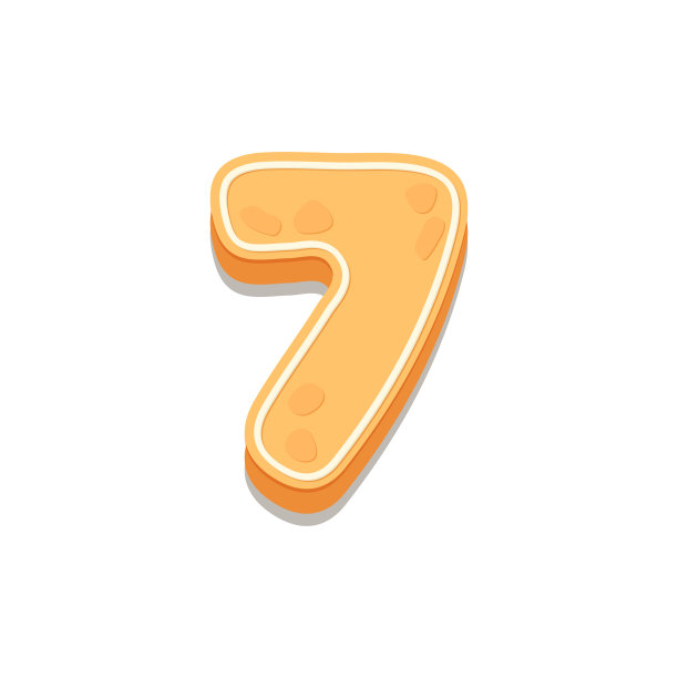 seven