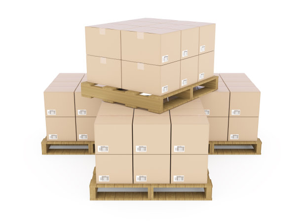 pallet