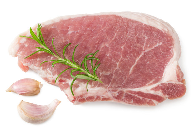 腰肉,沙朗牛排,肋骨