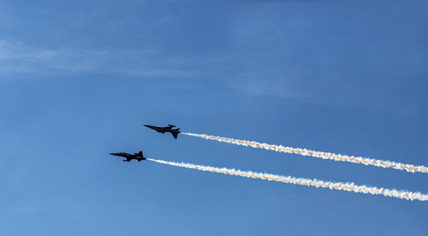 airshow
