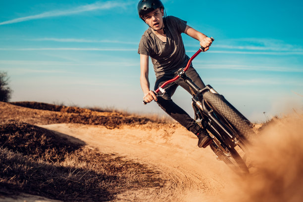riding