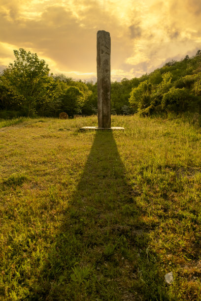 columns