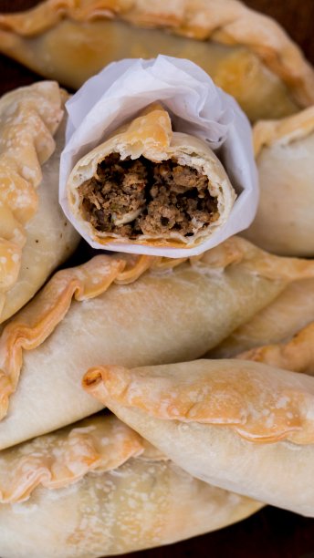 empanadas