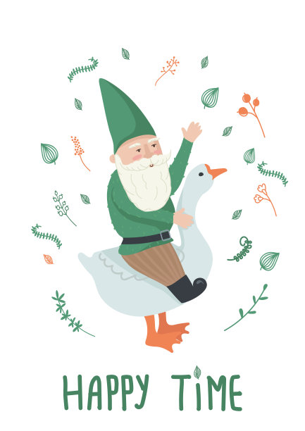 leprechaun