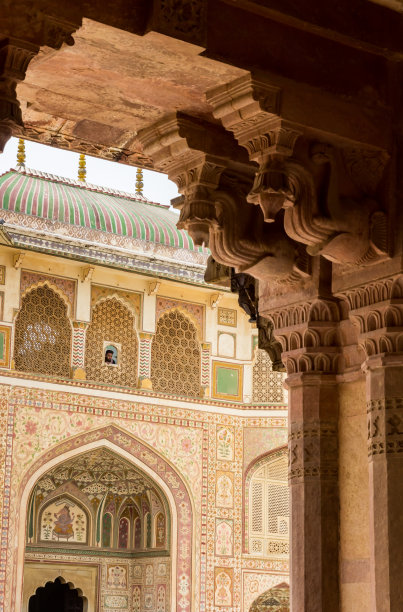 rajasthan