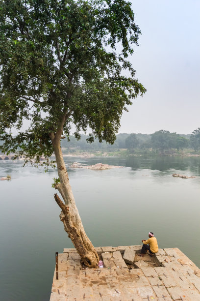 orchha