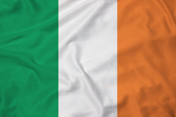 irish
