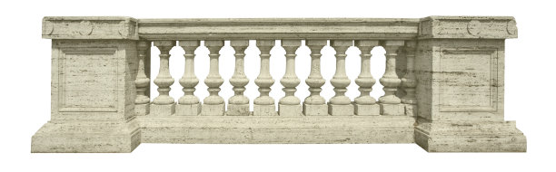baluster