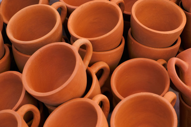 terracotta
