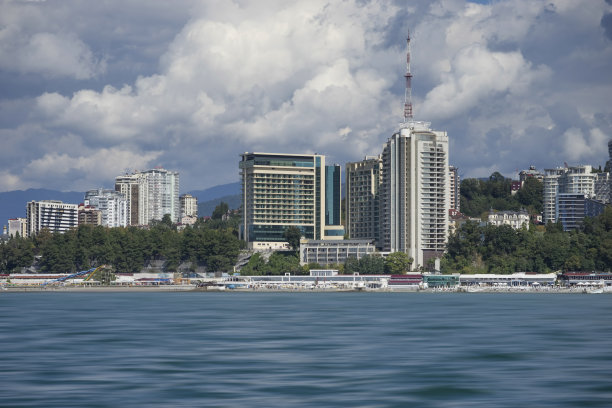 sochi