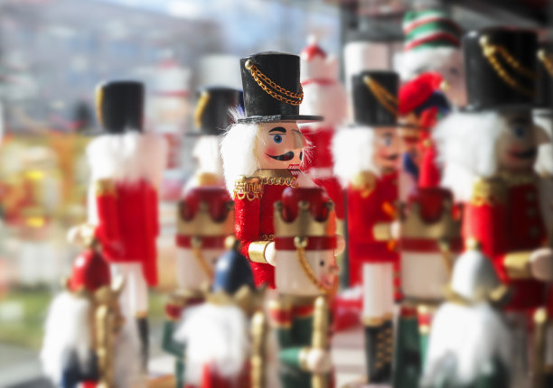 nutcracker