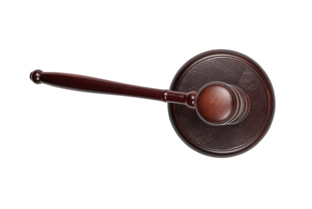 gavel