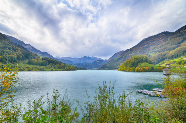 lungern