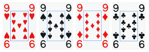 nine