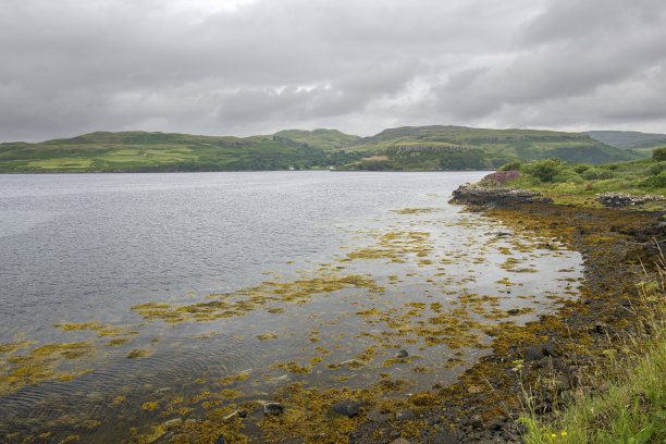 loch