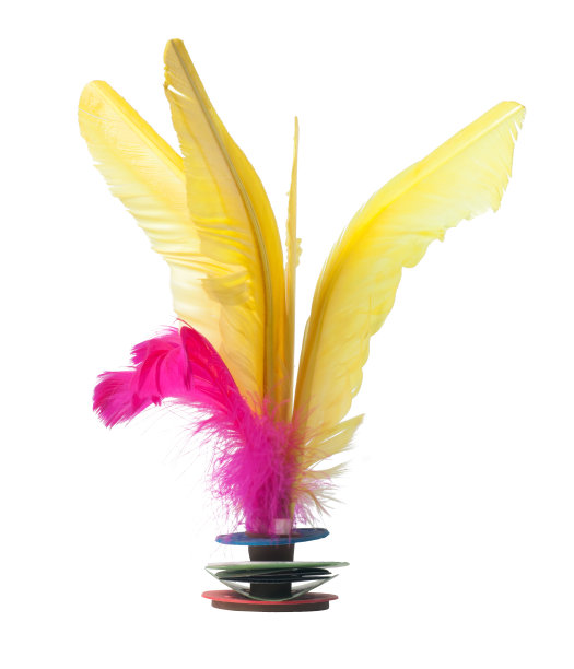 shuttlecock