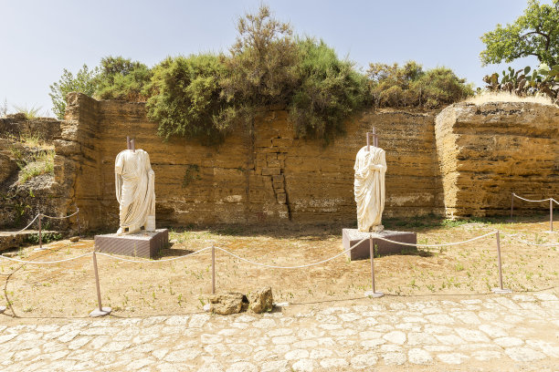 agrigento