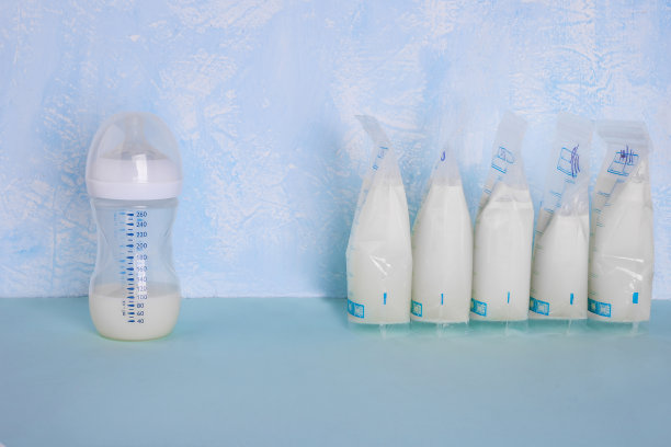 母乳喂养健康宣传
