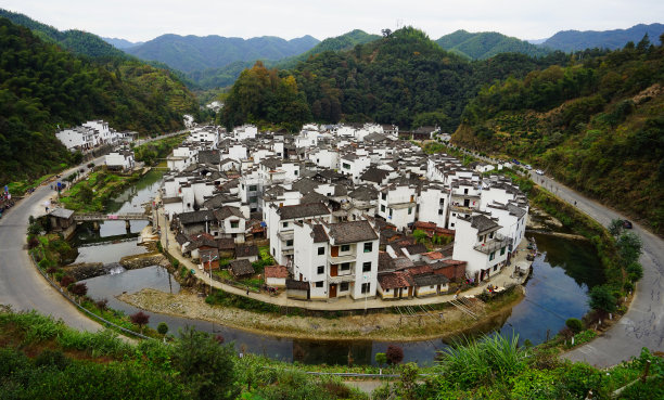 江西城市建设