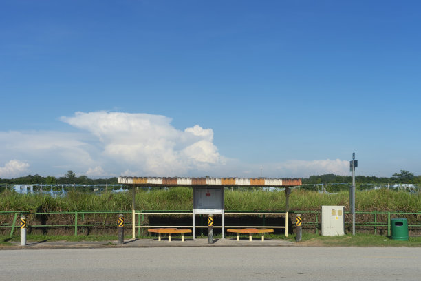 busstop