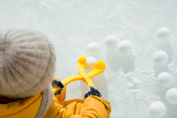 snowball