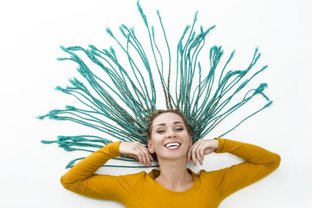 dreadlock
